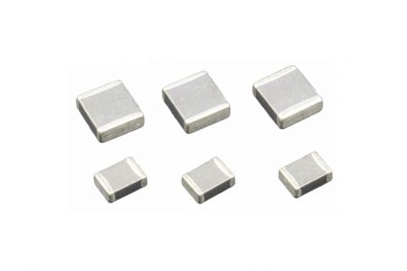 Ferrite Multilayer Chip Beads - Multilayer ferrite chip beads